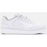 Under Armour UA GS Official-WHT Children's Shoes - unisex Cijene