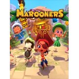 Steam marooners (pc) key europe | Eponuda.com