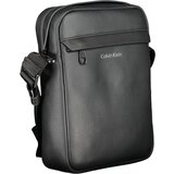 Calvin Klein MEN'S BLACK SHOULDER BAG | ePonuda.com