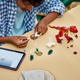 Lego ŽESTOKI DINOSAURUS 31379 | Eponuda.ba