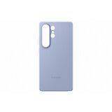 Samsung Silikonska maska (svetloplava) za Galaxy S25 Ultra EF-PS938CLEGWW