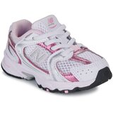 New Balance Nizke superge 530 Bela | Shoptok.si