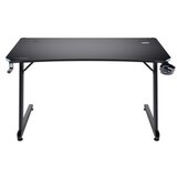 Trust Sto GXT709 LUMINUS-RGB gaming, crn | ePonuda.com