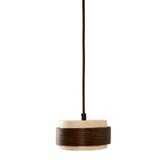 Opviq Visilica Lover Walnut | Eponuda.com