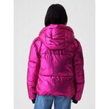 GAP Children's quilted jacket - Girls | shoptok.hr