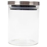  Posuda za začine s poklopcem, metal, 600 ml | shoptok.hr