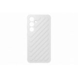 Samsung S24+ Shield Case maska za mobitel 17 cm (6.7") Poklopac Svijetlosiva | Shoptok.si