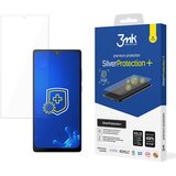 3mk NAMESTITEV OVITKA ZA TELEFON CUBOT P50 SILVERPROTECTION+, (21966754) Cene