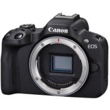Canon EOS R50 + RF-S 18-150mm 3.5-6.3 IS STM, Black | shoptok.hr
