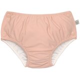 Lässig Pelena za kupanje s drukerima pink, vel. 62/68 | shoptok.hr