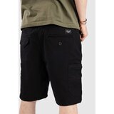 Reell Reflex Easy Cargo Kratke hlace deep black | Shoptok.si