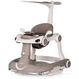 Chipolino hodalica za bebe 5u1 Happy Walker Tiramisu | shoptok.hr
