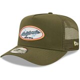 New Era Kačket Novyel, Maslinaste boje | ePonuda.com