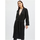 Orsay Black Ladies Long Cardigan - Ladies Cijene
