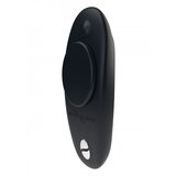 We Vibe Moxie Satin Black | shoptok.hr