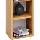 MID.YOU REGAL ZA CD-JE 21/183/20 cm barve bukve | Shoptok.si