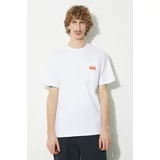 Market Pamučna majica Hardware Pocket T-Shirt za muškarce, boja: bijela, bez uzorka, 399001802
