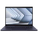  Laptop ASUS Expertbook B5 B5404CMA-4G-WB73D0 14"TOUCH U7-155U 10C/12T 16GB DDR5 s1TB BACKLIT BLK 3Y | Eponuda.ba