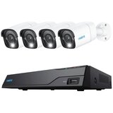 Reolink NVR snimač NVS8-12MB4 4K, 12MP, 8... | Eponuda.ba