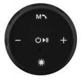 Esperanza Zvočnik Fado, bluetooth, MP3/FM, LED, črne barve Cene