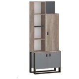 Futrix polica za knjige Corner ( 24668 )