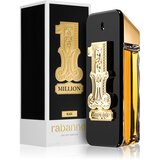 Rabanne 1 Million Black parfumska voda za moške 200 ml | Shoptok.si