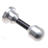 E-Stim Moaner Flanged Electrode | shoptok.hr