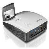 BenQ projektor FullHD - MH856UST (0,33TR, 3500 AL, 10.000:1, 7.000h(SmartEco), 2xHDMI, LAN, USB)+stenski nosilec, (20759927) | Shoptok.si