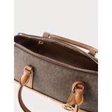 Michael Kors Ročna torbica rjava / čokolada | Shoptok.si