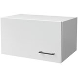 Flex-Well Kuhinjska Zgornja Omarica Lucca, Bela | Shoptok.si