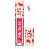Aden Cosmetics Jelly Lip Oil hranilno olje za ustnice 01 Strawberry 3 ml Cene