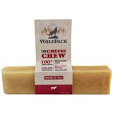 WolfPack sir za pse, m - 12-14 cm Cene