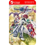  Tales of Graces f Remastered - Steam koda brez škatlice (WINDOWS PC | STEAM DECK) | Shoptok.si