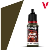 Dirty Grey 18ml - Game Color 72.145