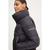 Columbia Zunanja jakna 'Leadbetter Point II' črna | Shoptok.si