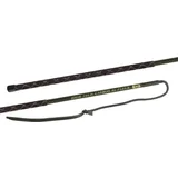 Pocket bič z ročajem X-Tec - 160 cm
