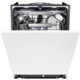 Haier ugradna mašina za pranje sudova XS 4A4M4PB cene