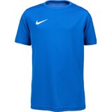 Nike Majice s kratkimi rokavi Dry Park Vii Jsy Modra | Shoptok.si