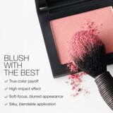 Nars NEW Blush dolgoobstojno rdečilo odtenek BEHAVE 4,8 g | Shoptok.si