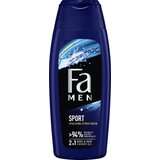 Fa Men Sport gel za tuširanje 400ml | ePonuda.com