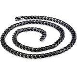  Lančić DE-34662 - Crna / 60cm / 5mm KP34662 | shoptok.hr