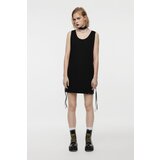 Diesel Dress - DELLIS DRESS black