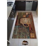 Conceptum Hypnose Tepih Hmnt573, Pravougaoni, 80 x 300 cm, Šareni | Eponuda.ba