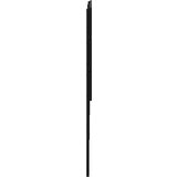  Uzglavlje Crni hrast 100 cm Konstruirano drvo | shoptok.hr