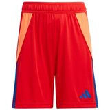 Adidas Hlače 3/4, 7/8 Tiro 24 Rdeča Cene