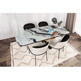 Hanah home set Stolica (4 komada) Dore 145 V4 | Eponuda.com