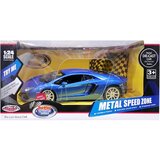 Pertini metalni auto 1:24 | ePonuda.com