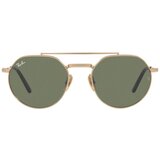 Ray-ban jack ii titanium naočare za sunce rb 8265 3138/52 | ePonuda.com
