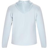 fernell Jopa na zadrgo pastelno modra | Shoptok.si