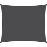  Jedro protiv sunca od tkanine Oxford pravokutno 4 x 5 m | Eponuda.com